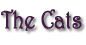 The Cats